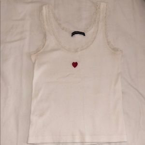 BRANDY MELVILLE TANK TOP